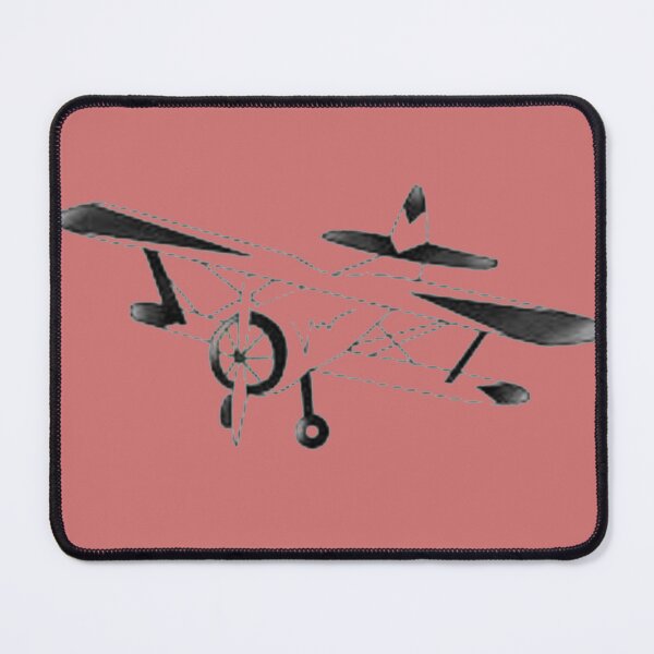 Item preview, Propeller Plane  designed and sold by Ljubomir Cvijovic.