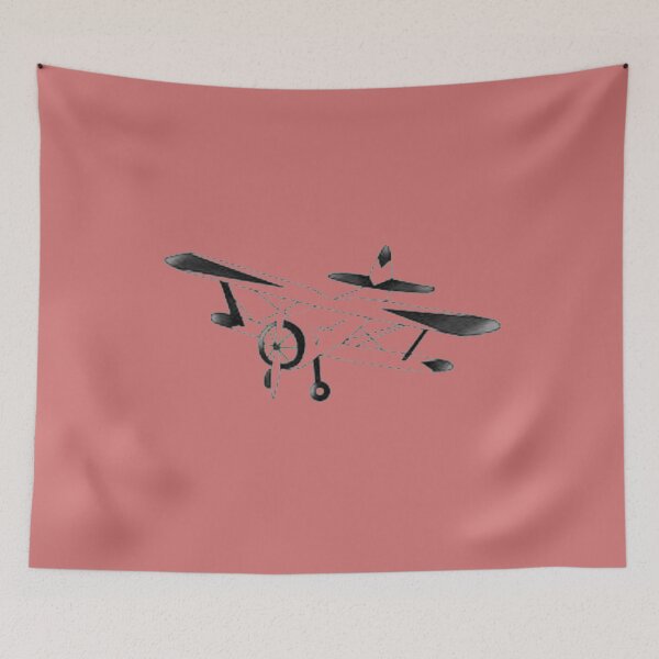 Item preview, Propeller Plane  designed and sold by Ljubomir Cvijovic.