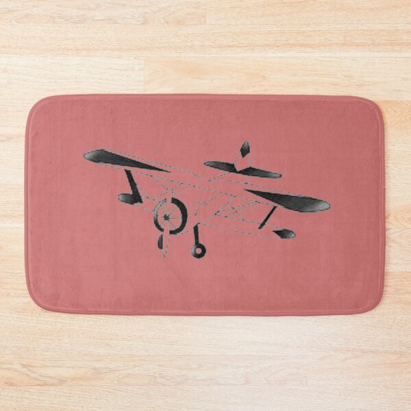 Item preview, Propeller Plane  designed and sold by Ljubomir Cvijovic.