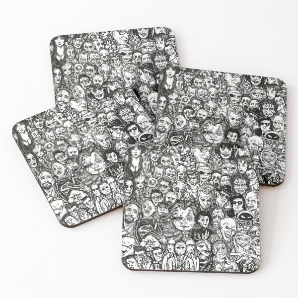 Item preview, Movie challenge designed and sold by Sketchoholix.