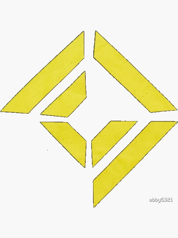 "Corridor Crew" Sticker by abby6321 Redbubble