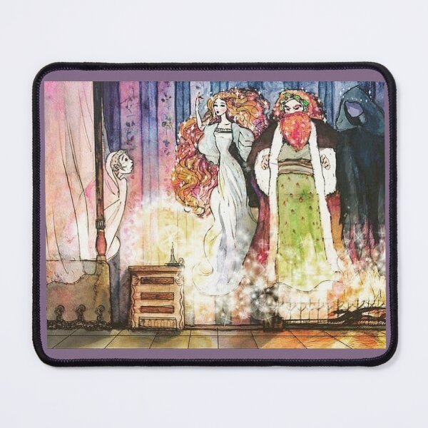 Item preview, A Christmas Carol designed and sold by ABHolliART.