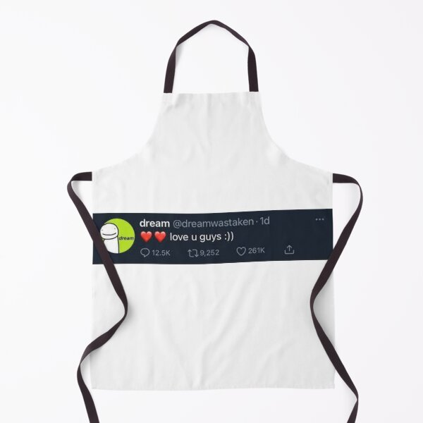 Item preview, Dream Says I Love You Guys On Twitter designed and sold by Dylan-Gray.