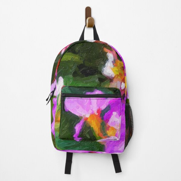 Item preview, My vision for Brazil - Exuberant Nature On Canvas 76 designed and sold by pedrolealmkt.