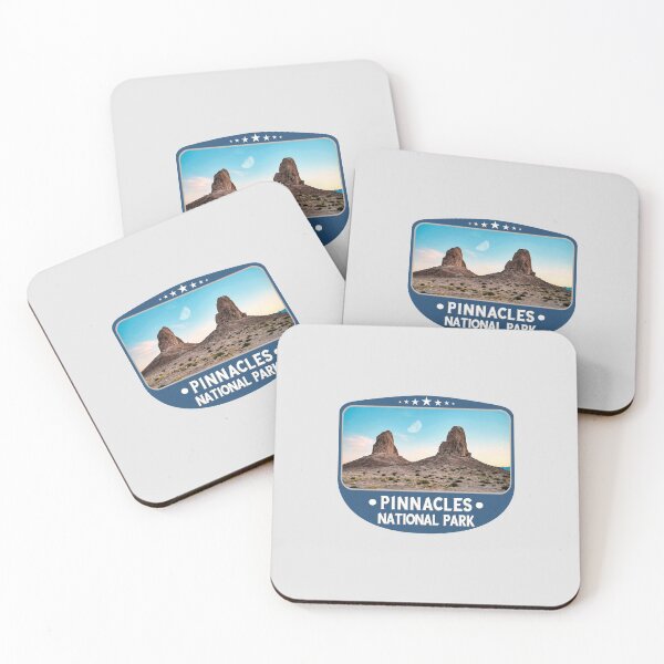 Item preview, Pinnacles National Park California State Park designed and sold by Dexter Freeman.