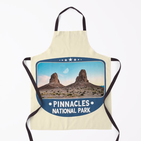 Item preview, Pinnacles National Park California State Park designed and sold by Dexter Freeman.