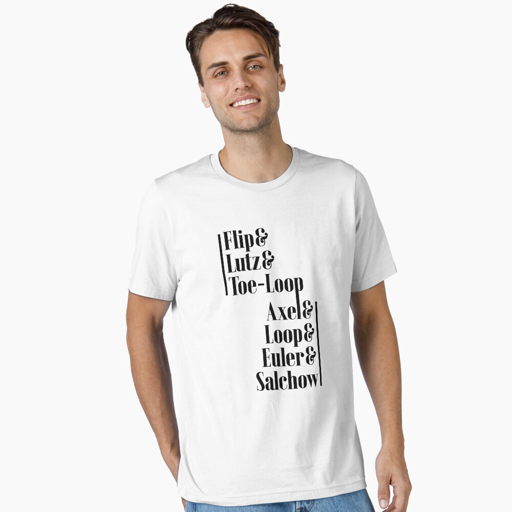 Item preview, Essential T-Shirt designed and sold by AnythingGOE.