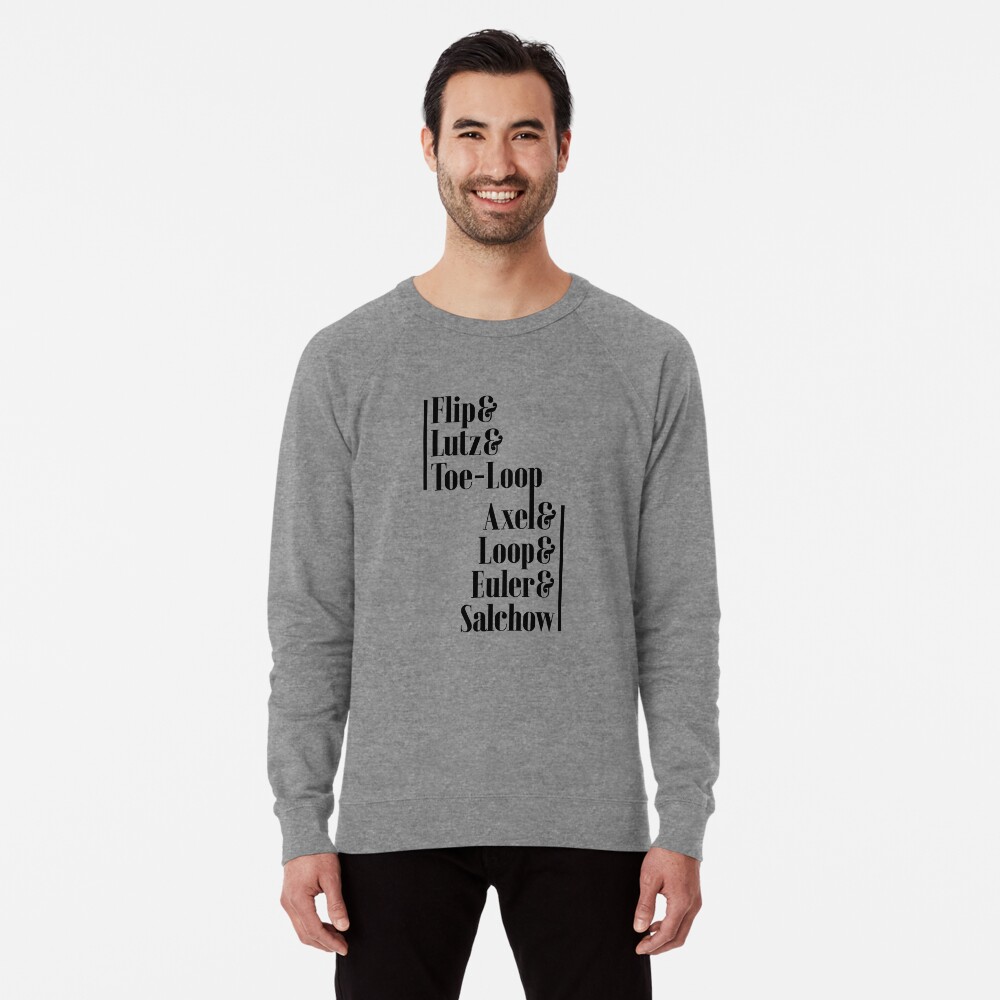 Item preview, Lightweight Sweatshirt designed and sold by AnythingGOE.