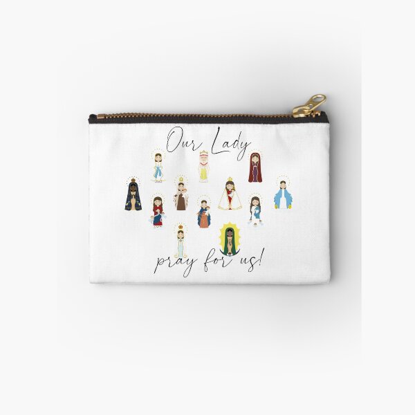 Item preview, Our Lady designed and sold by alinerope.
