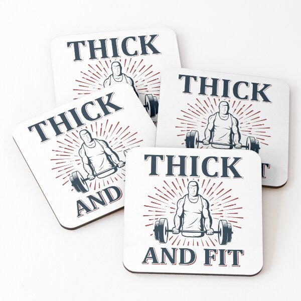Item preview, Thick and fit. designed and sold by BuddyBoots.
