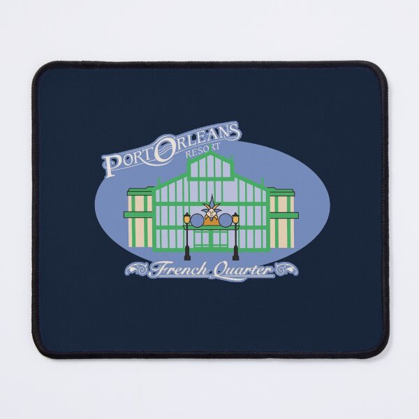 Item preview, Port Orleans French Quarter II designed and sold by Lunamis.