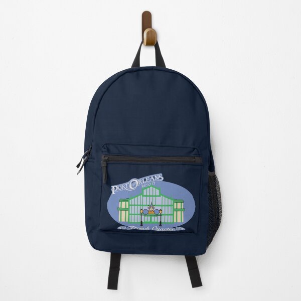Item preview, Port Orleans French Quarter II designed and sold by Lunamis.