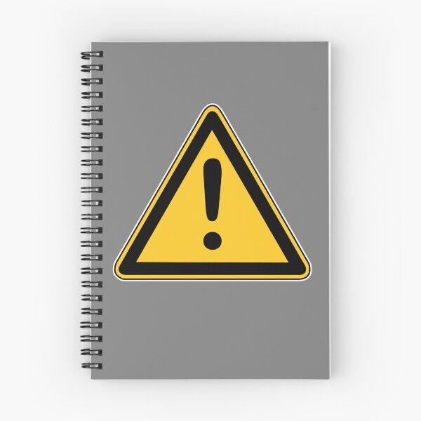 Item preview, CAUTION SIGN designed and sold by cpinteractive.