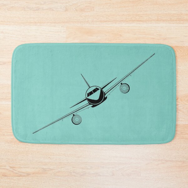 Item preview, Passenger Aircraft  designed and sold by Ljubomir Cvijovic.