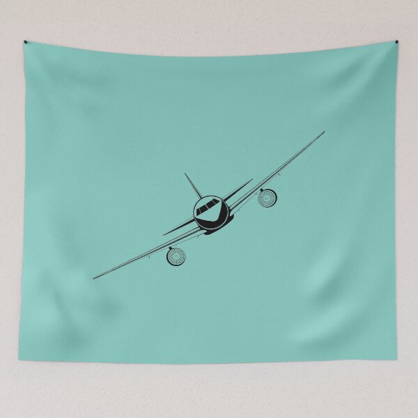 Item preview, Passenger Aircraft  designed and sold by Ljubomir Cvijovic.