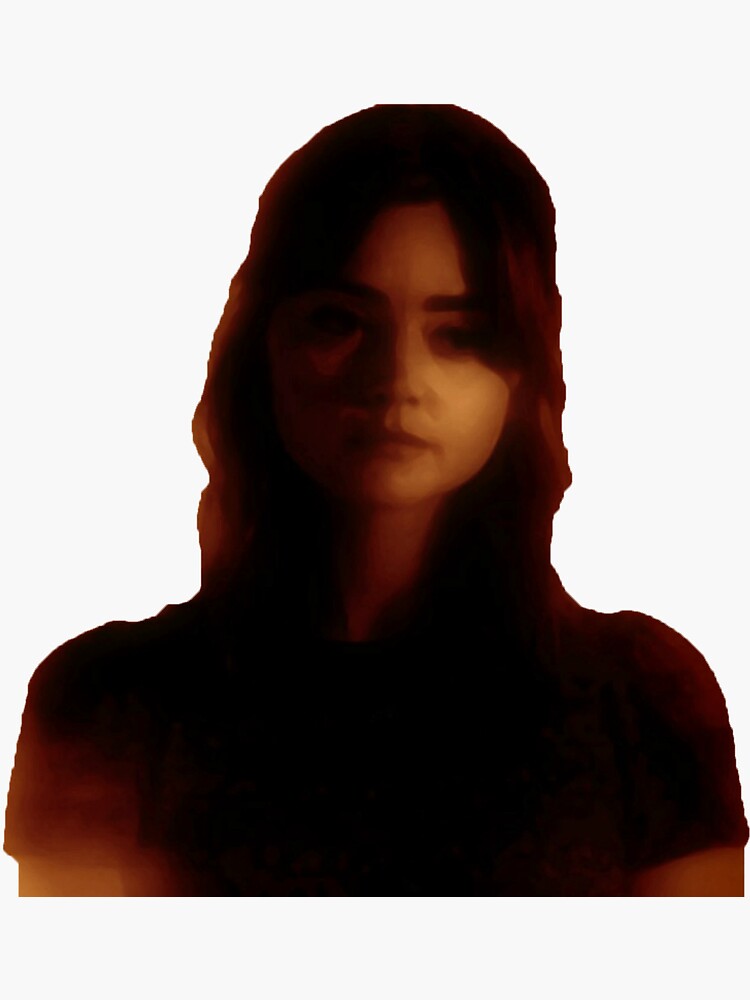 I am a Ghost by ponderingtaylor