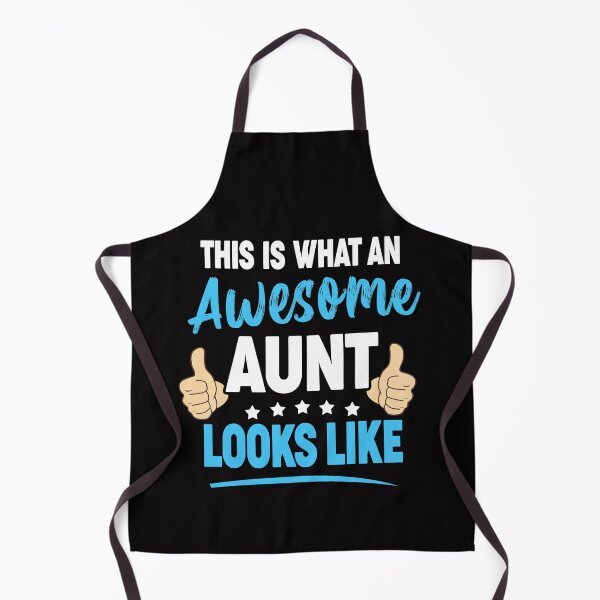 Item preview, This Is What An Amazing aunt Looks Like designed and sold by Majesticoo.