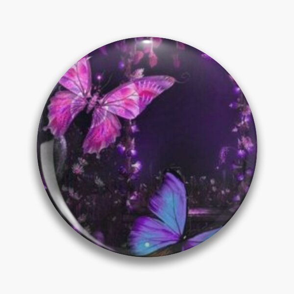 Item preview, THE NIGHT BUTTERFLIES designed and sold by kamikrison.