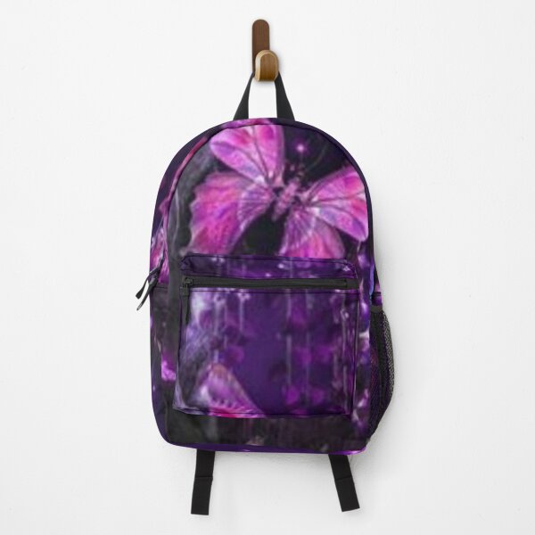 Item preview, THE NIGHT BUTTERFLIES designed and sold by kamikrison.