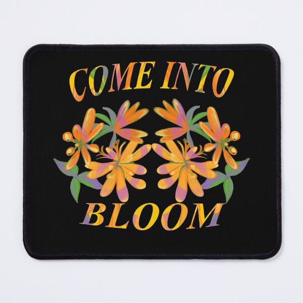 Item preview, Come Into Bloom designed and sold by stavina.