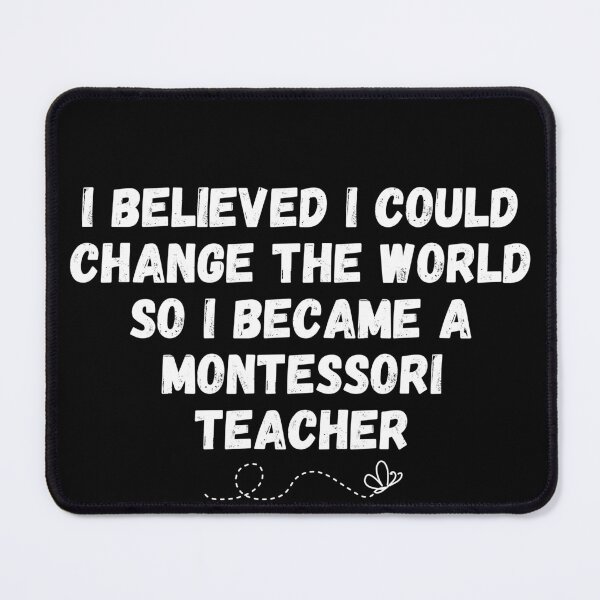 Item preview, I believed I could change the world designed and sold by TeyMank.