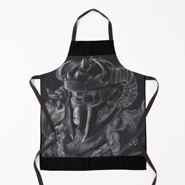 Item preview, Return of the Death Knight designed and sold by ShamanArt8.