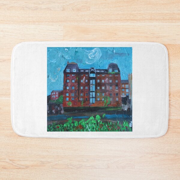 Item preview, Warehouse, River Hull, England designed and sold by golan22may.