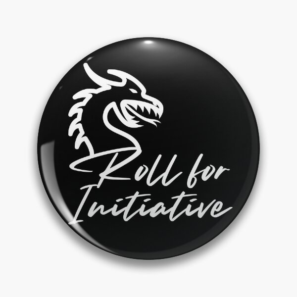 Artikelvorschau, Wurf für Initiative (Weiß) entworfen und verkauft von RockNRole.