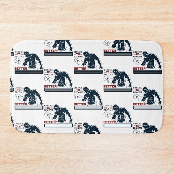 Item preview, Choose to become better. designed and sold by BuddyBoots.