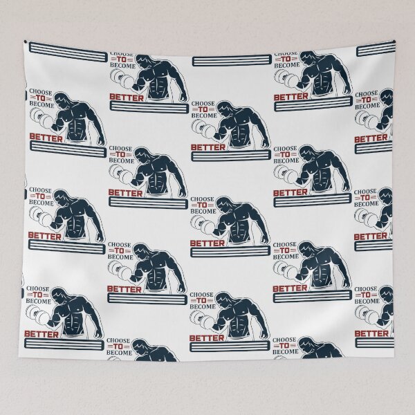 Item preview, Choose to become better. designed and sold by BuddyBoots.