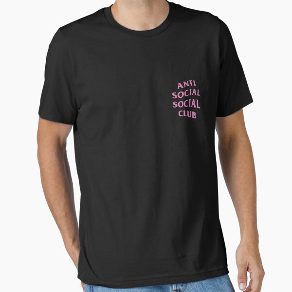 Artikel-Vorschau von antisoziales Rosa, designt und verkauft von balllislife.