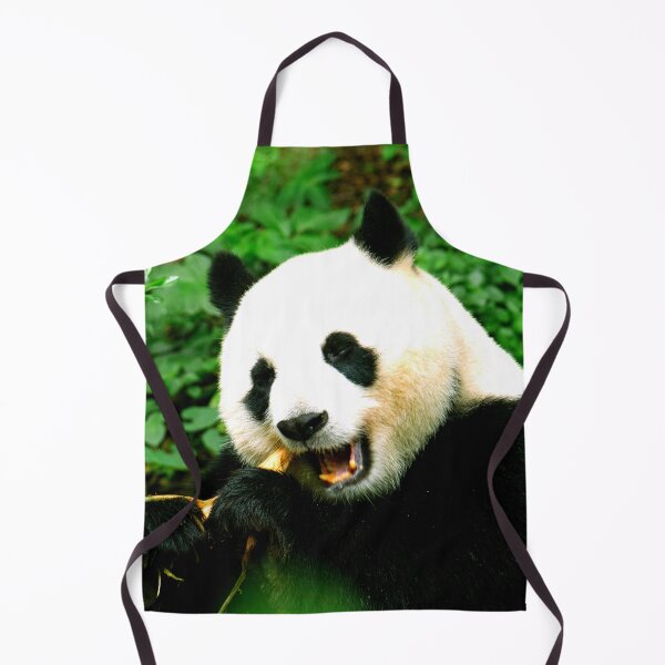 Item preview, panda photo with high resolution quality designed and sold by Allyouneed-2.