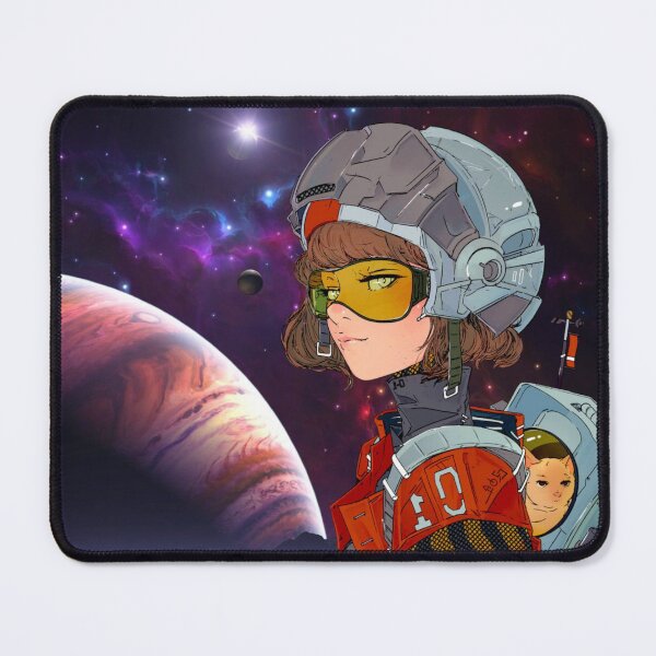 Item preview, Exploration designed and sold by Clifficus.
