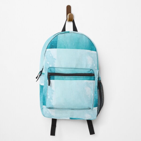 Item preview, Ocean blue water surf designed and sold by ArkPrintDesign.