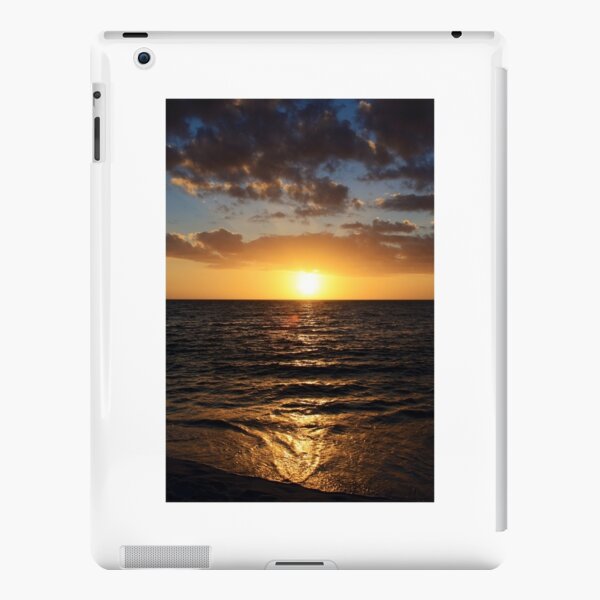 Naples, Florida iPad Snap Case