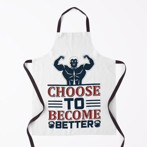 Item preview, Choose to become better. designed and sold by BuddyBoots.
