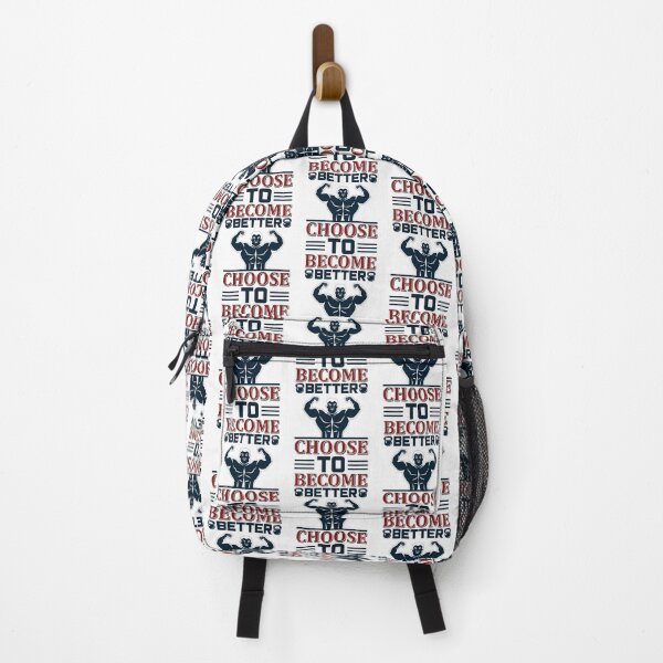 Item preview, Choose to become better. designed and sold by BuddyBoots.