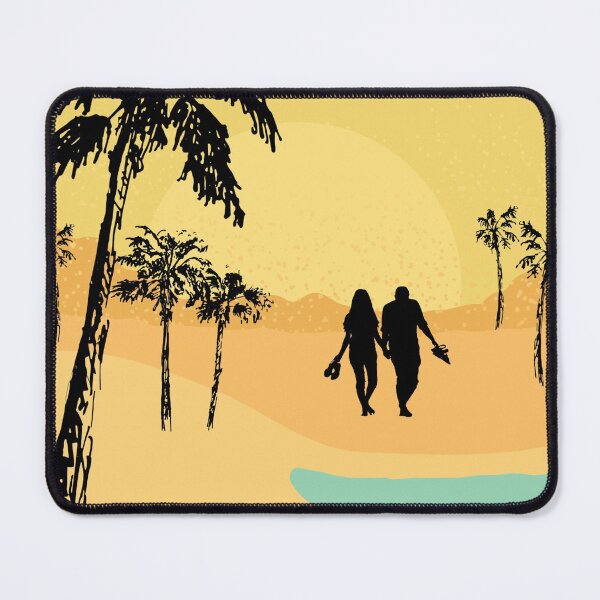 Item preview, An Island to Ourselves designed and sold by YuviMK.
