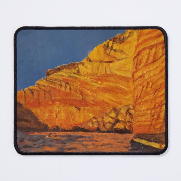 Item preview, Mountains of the Southwest 2. designed and sold by Anastasia Ruzmaikina.