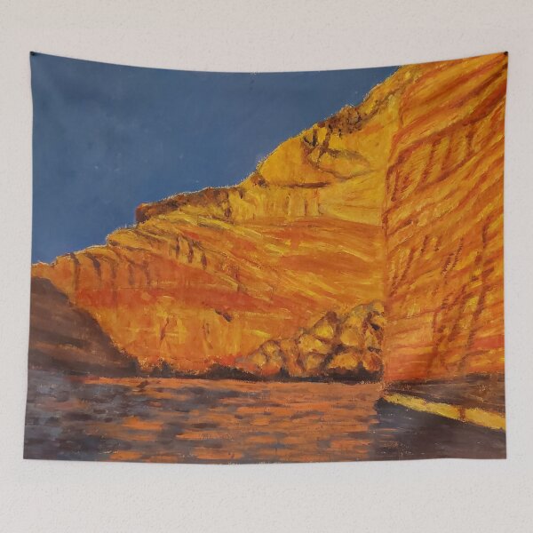 Item preview, Mountains of the Southwest 2. designed and sold by Anastasia Ruzmaikina.