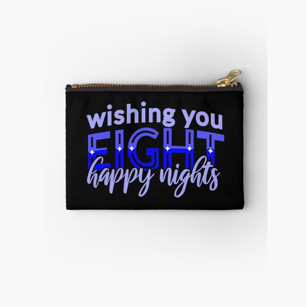 Item preview, wishing you happy hanukkah designed and sold by Gossip Rag.