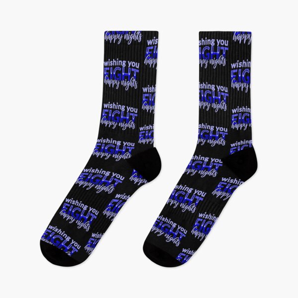 Item preview, wishing you happy hanukkah designed and sold by Gossip Rag.