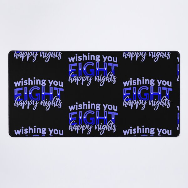 Item preview, wishing you happy hanukkah designed and sold by Gossip Rag.