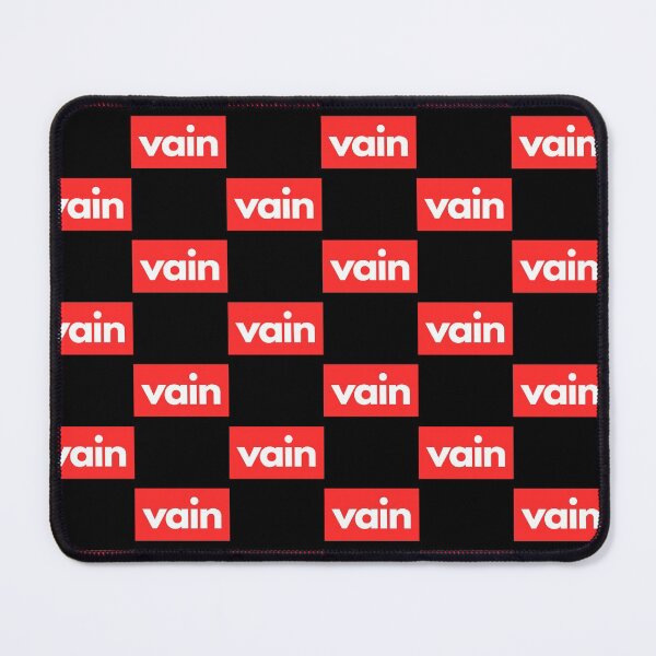 Item preview, Vain Minimalist Typography Design   designed and sold by AngstDesign.