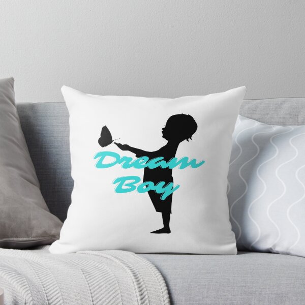 Item preview, Dream Boy designed and sold by Joricherry.