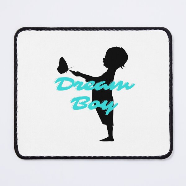 Item preview, Dream Boy designed and sold by Joricherry.