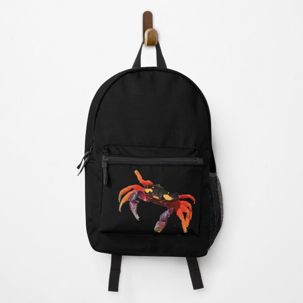 Item preview, Pacific land crab (Gecarcinus quadratus), Parida Island, Panama designed and sold by Englishmistress.