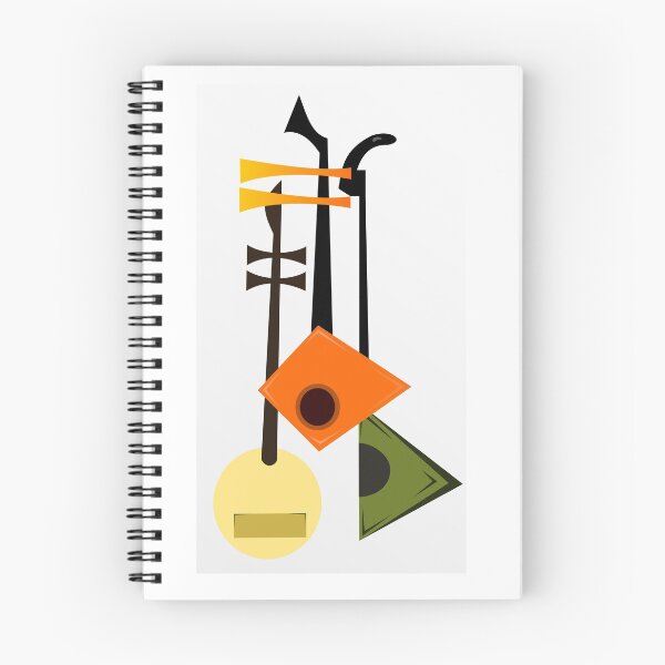 Item preview,  instrument music art designed and sold by jaml-12.