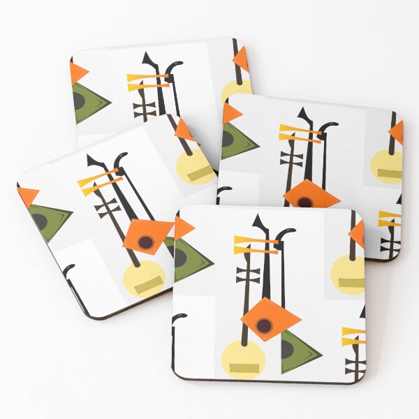 Item preview,  instrument music art designed and sold by jaml-12.
