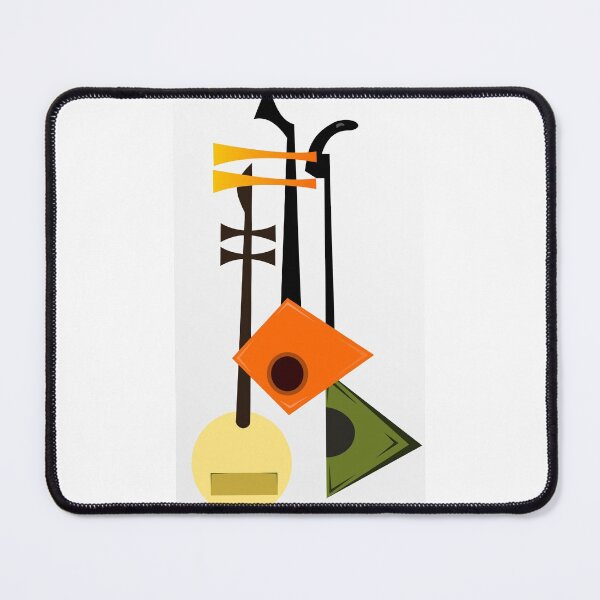 Item preview, instrument music art designed and sold by jaml-12.